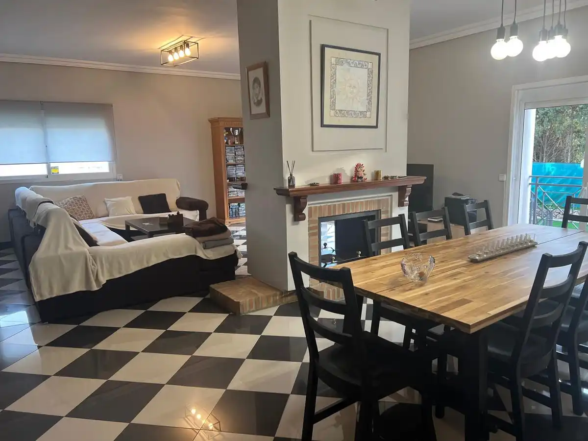 Casa a schiera in vendita a Marbella Centro, imagen 5