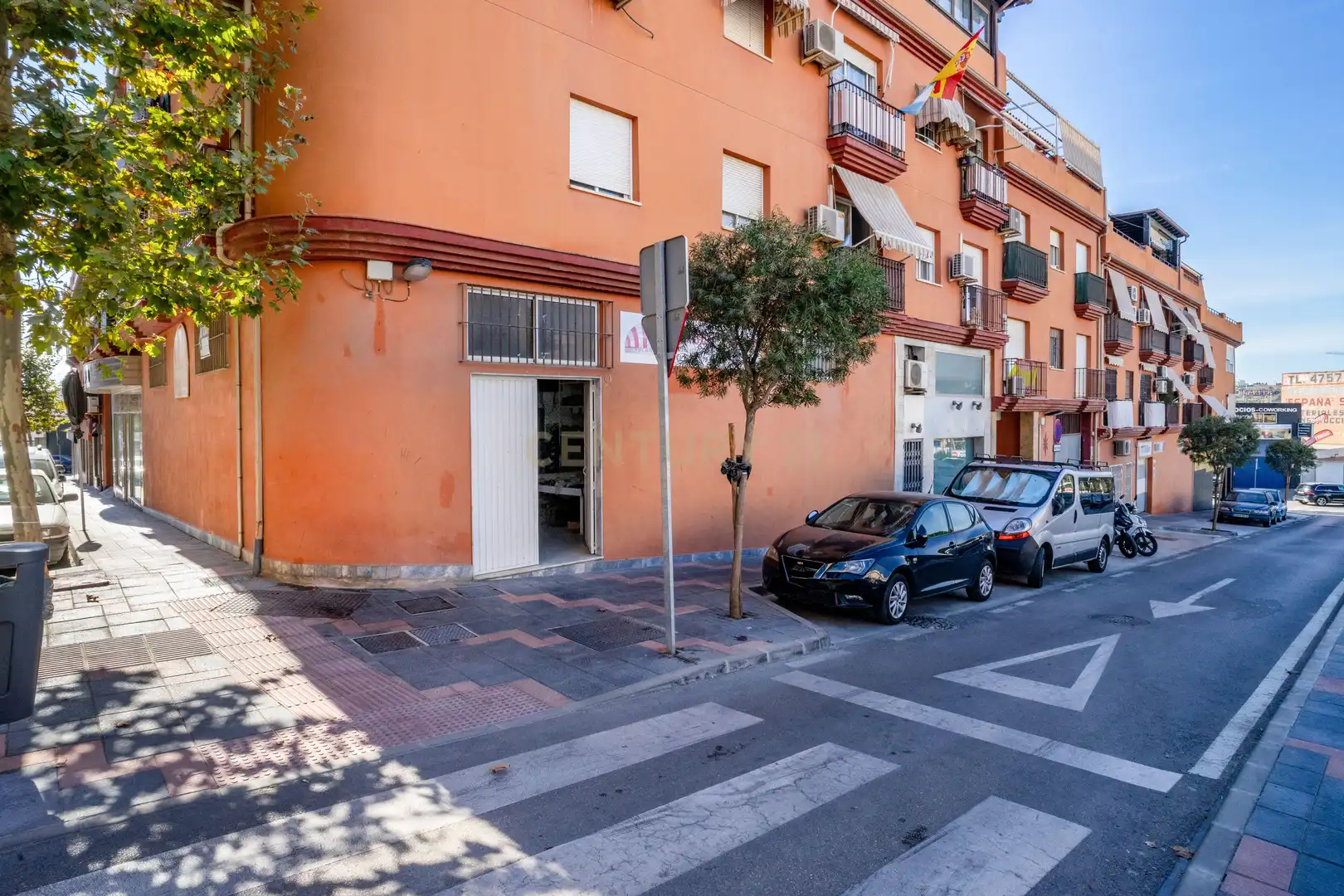 Local comercial en venda a CL BUGANVILLAS 39 EDIFICIO LA ESTRELLAMIJAS (MÁLAGA) 39, imagen 3