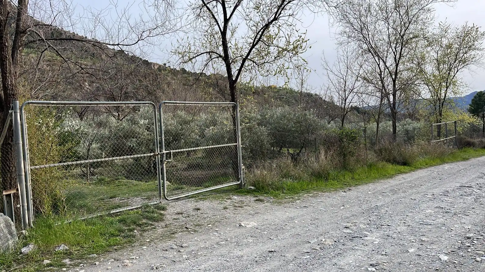 Terreny en venda en Lecrín