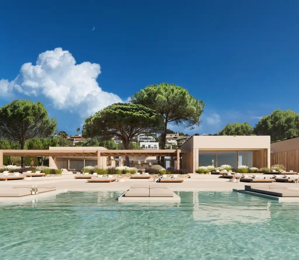 Villa avec piscine à vendre à La Plana, imagen 29