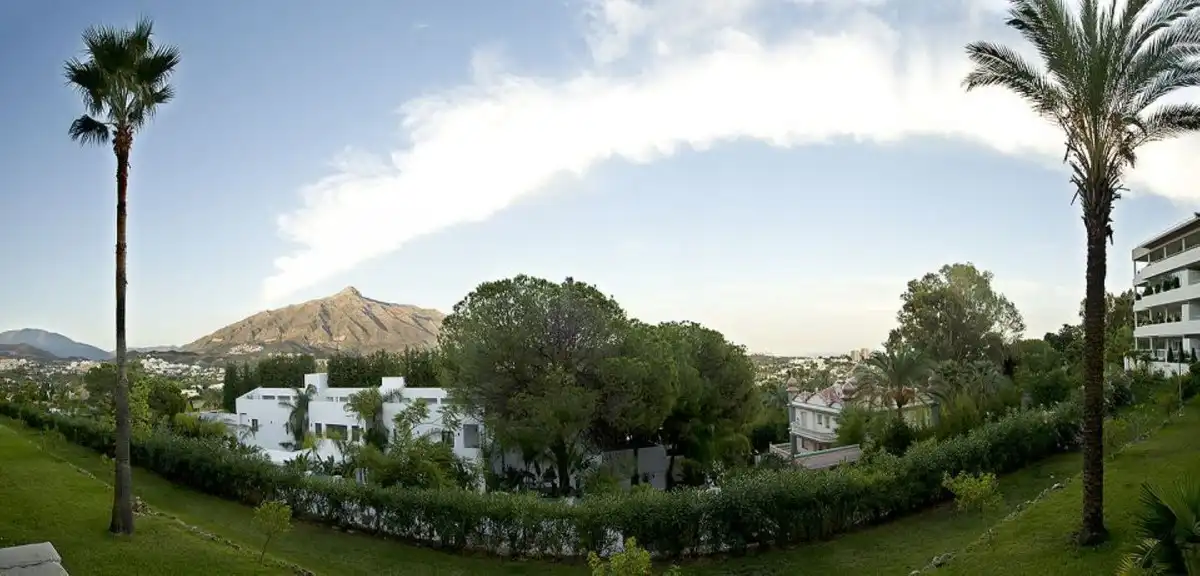 Apartment mit Pool zum Verkauf in nueva andalucia, imagen 12