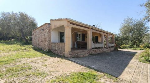 Foto 3 de Finca rústica de lloguer a Costitx, Illes Balears