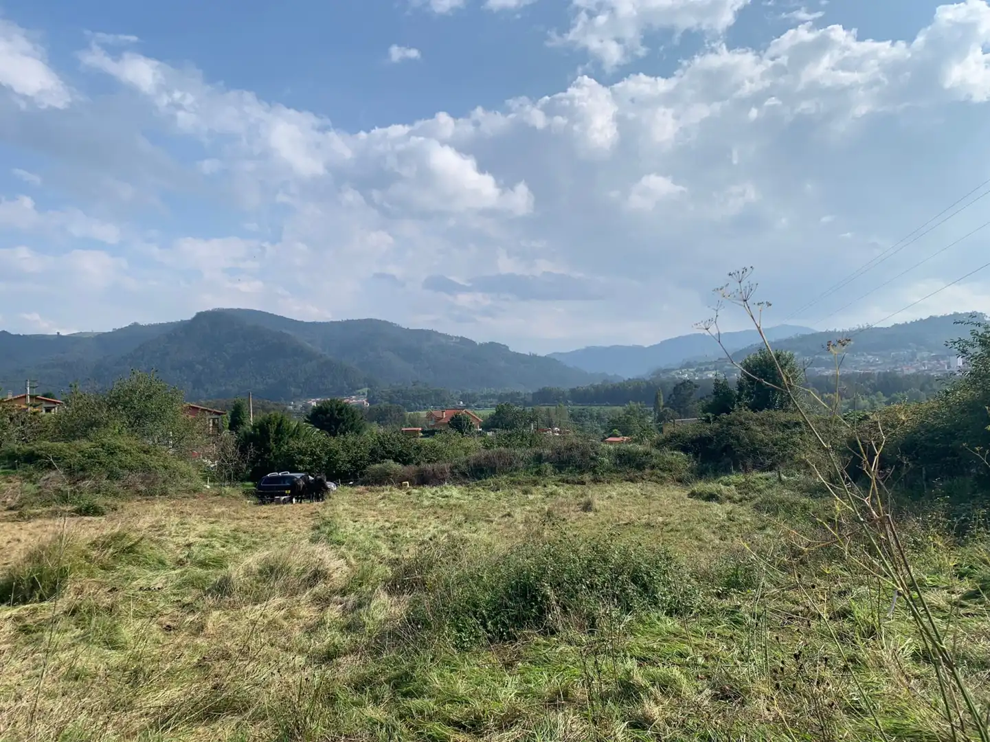 Terreno residenziale in vendita a Pravia - BANCES, imagen 4