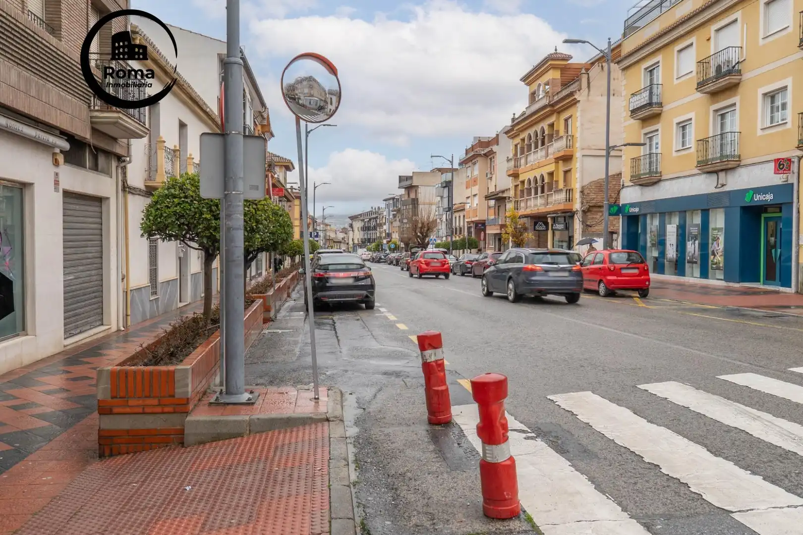 Business premises for sale in Las Tres Cruces, imagen 25