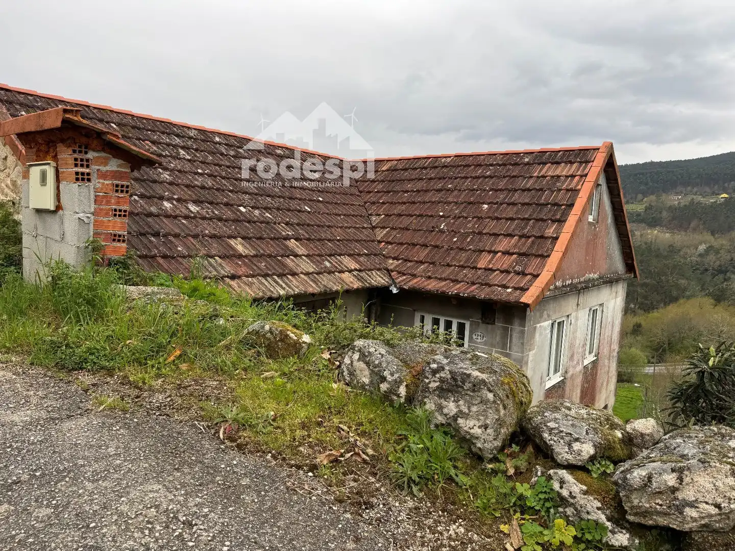 Maison à vendre à Crecente, imagen 20