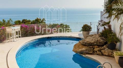 Foto 2 de Casa o xalet en venda a Canet de Mar, Barcelona