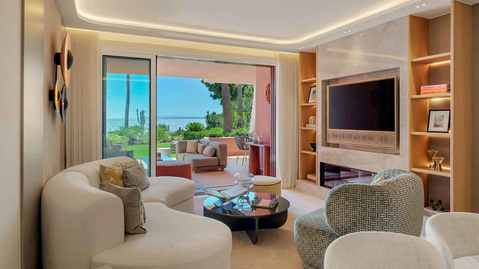 Apartment mit Pool zum Verkauf in COSTALITA II, imagen 3