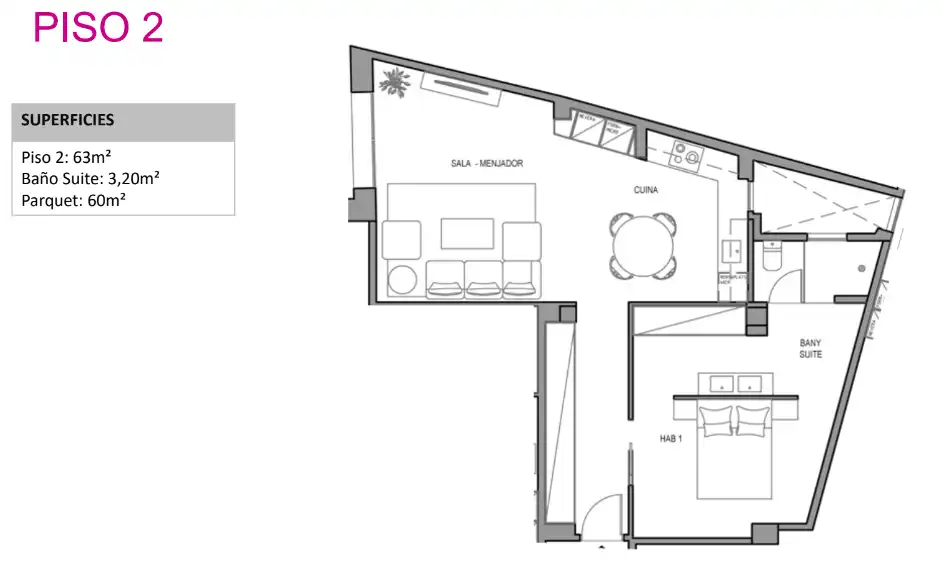 Office space with lift for sale in camps i fabres 3, imagen 19