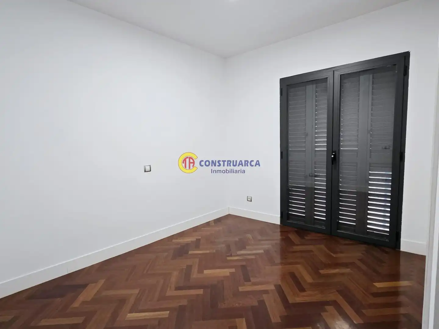 Flat for rent in Casco Antiguo