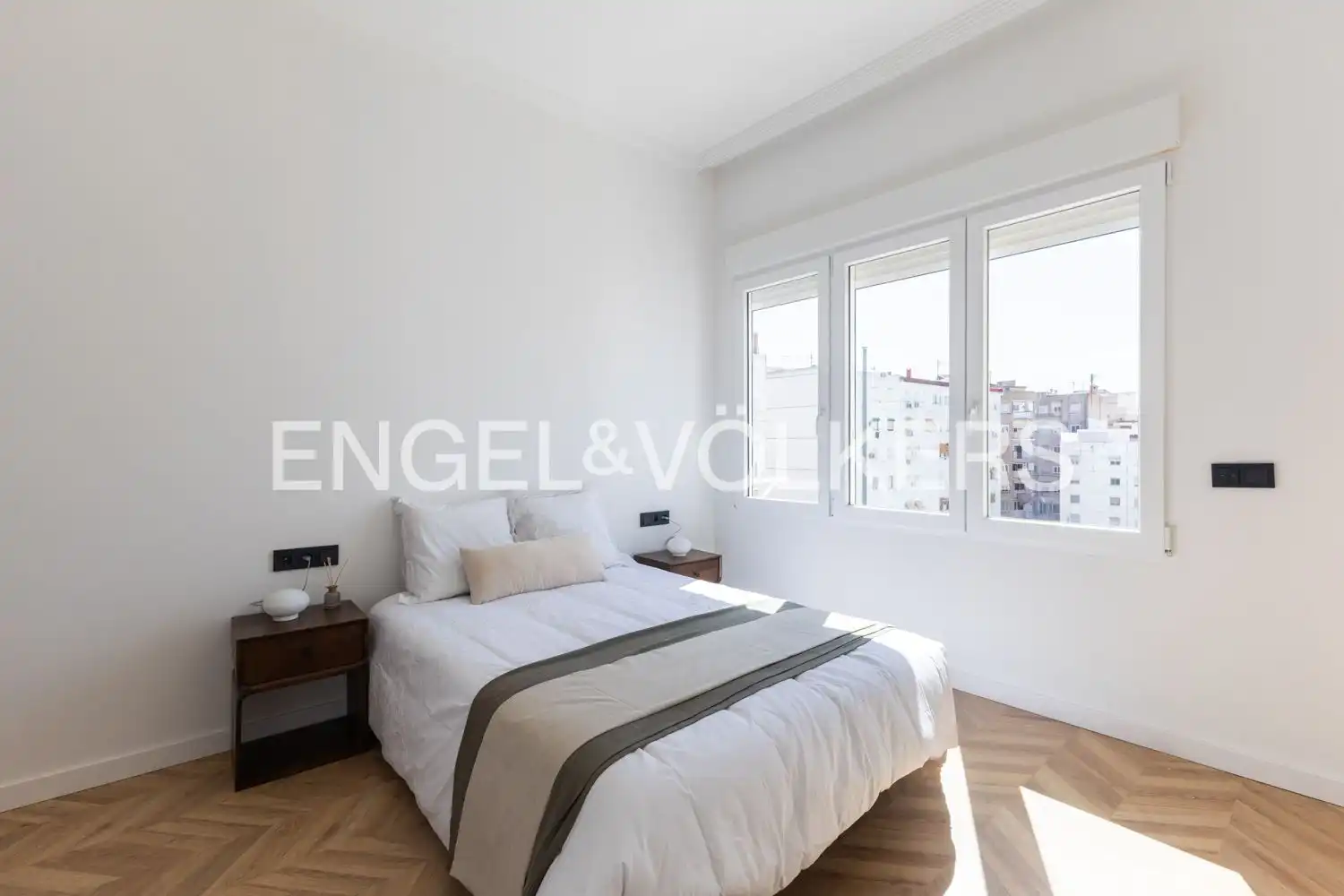 Flat with terrace for sale in Carrer de Borriana, imagen 26