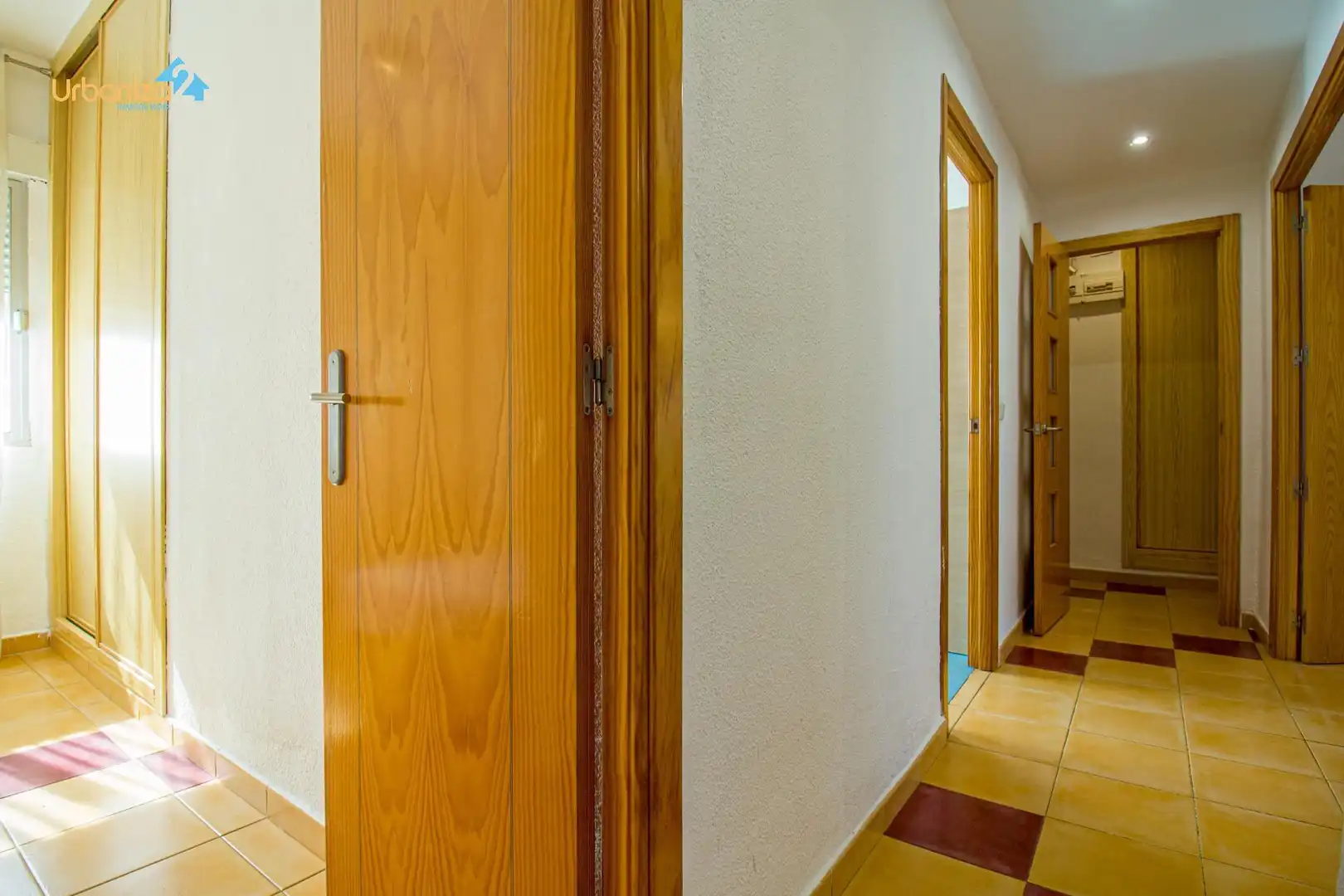 Apartments for rent in Pardaleras