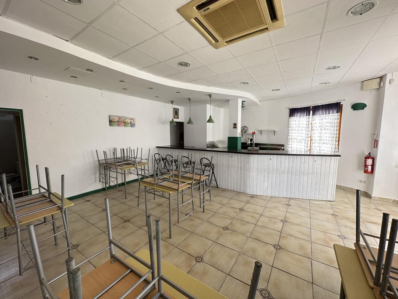 Premises for sale in La Secuita