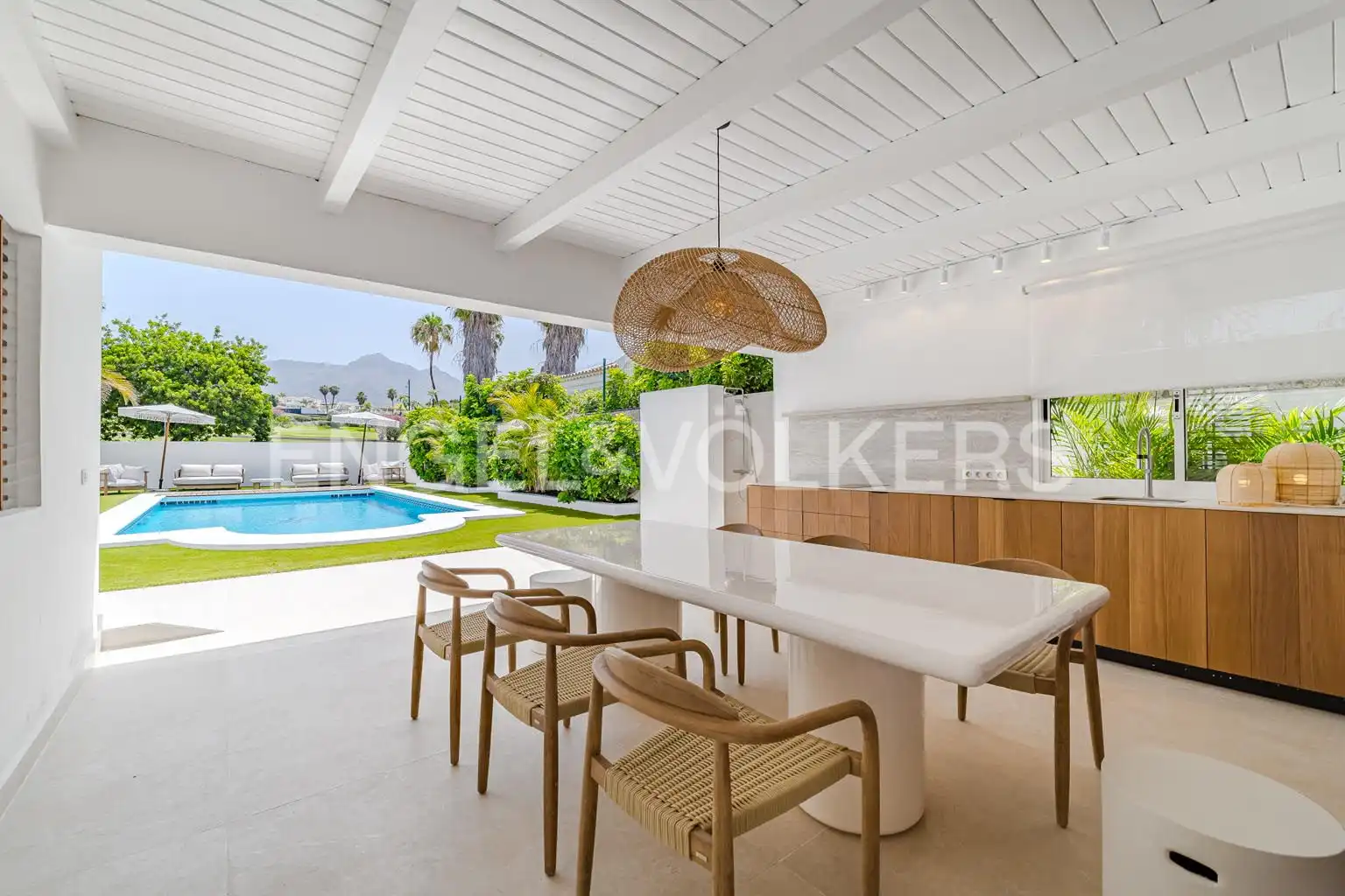Casa con piscina en venta en Costa Adeje, imagen 13