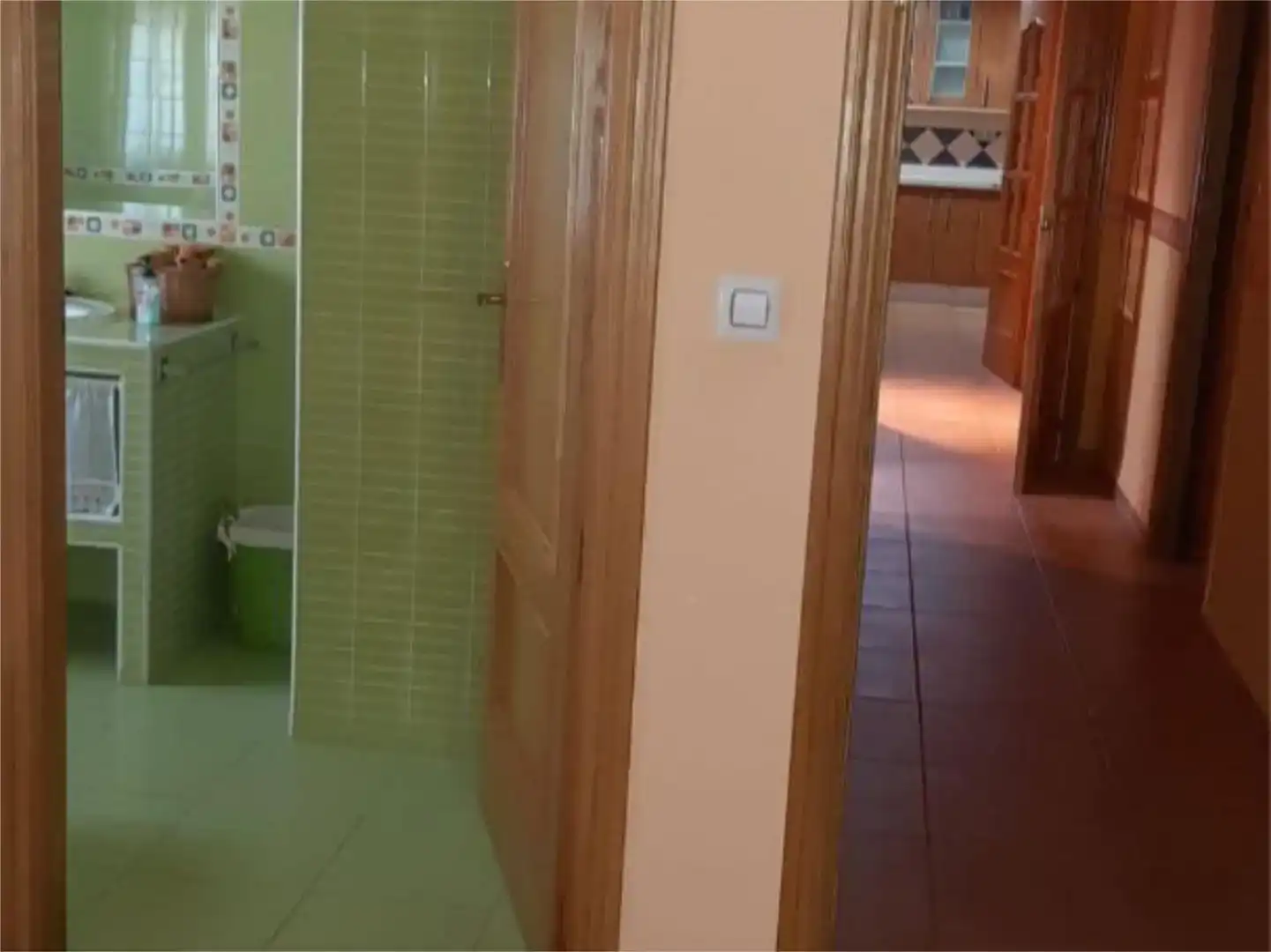 Baño de Casa o chalet en venta en Puertollano con Aire acondicionado y Amueblado