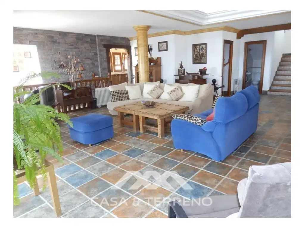 Casa amb terrassa en venda a Poligono 9 Paraje 39 Cuesta Del Rio, imagen 7