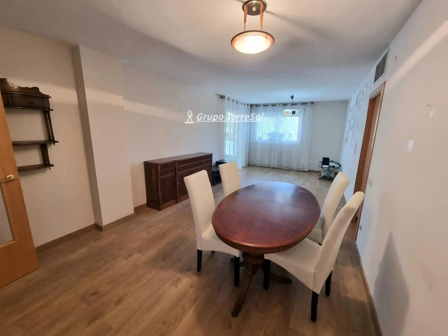 Flat for sale in de Pompeu Fabra, Centre
