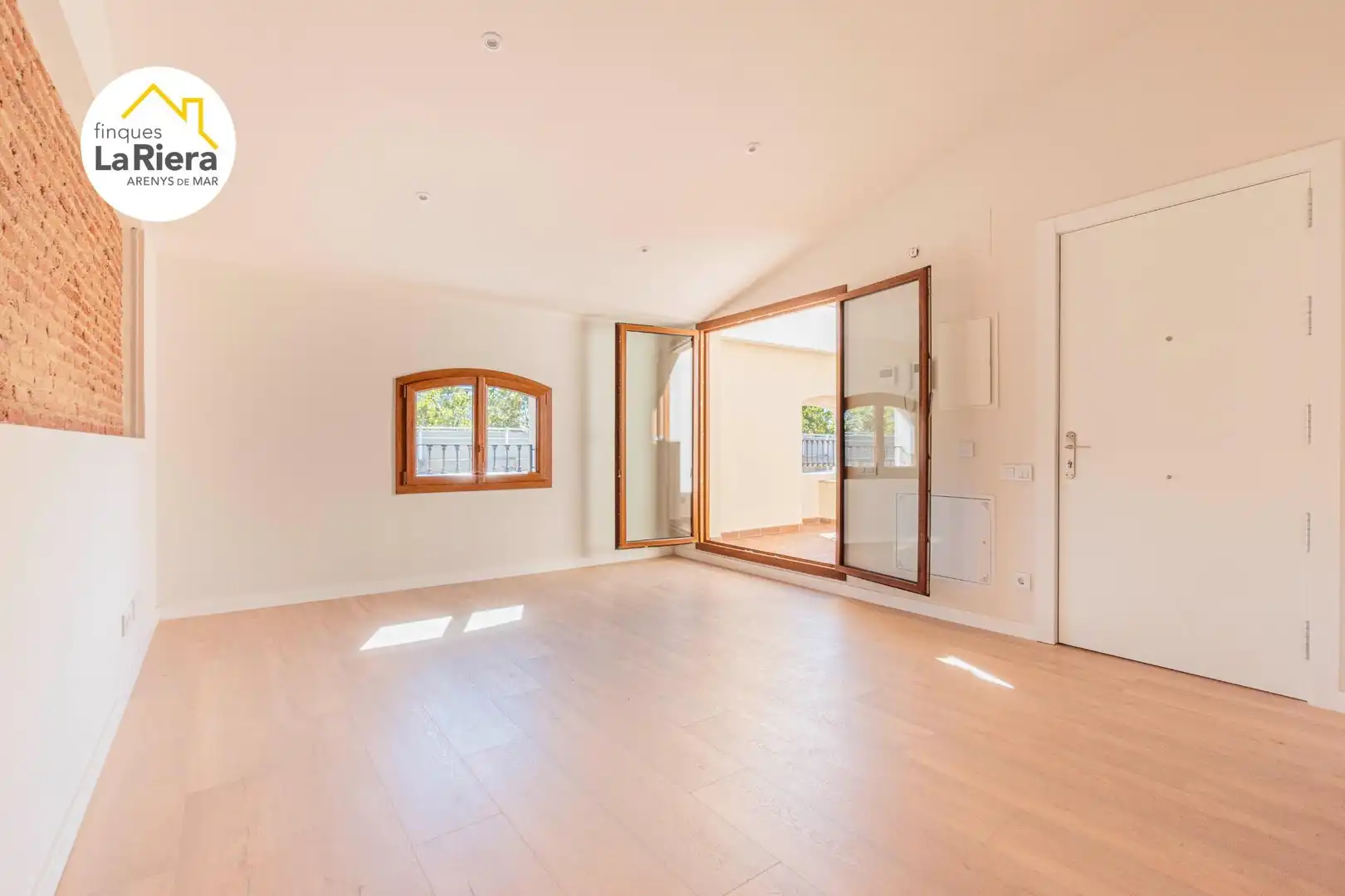 Penthouse mit Balkon zum Verkauf in Carrer Carrer Callao, imagen 7