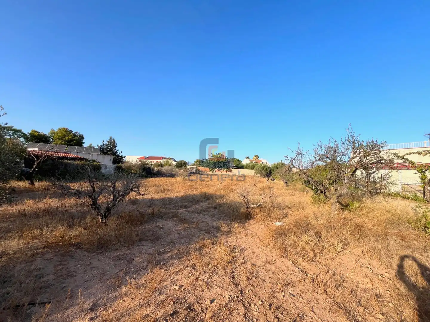 Terreny residencial en venda a Sol y Luz, imagen 7