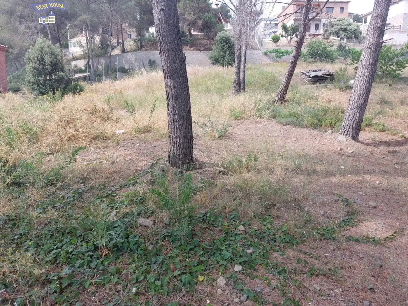 Terreno residencial en venta en Sentmenat, imagen 2