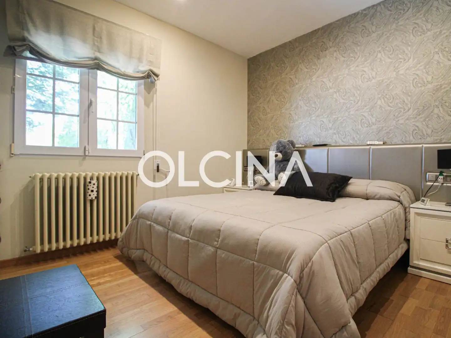 Casa o chalet de alquiler con opción a compra en Centre - Zona Alta