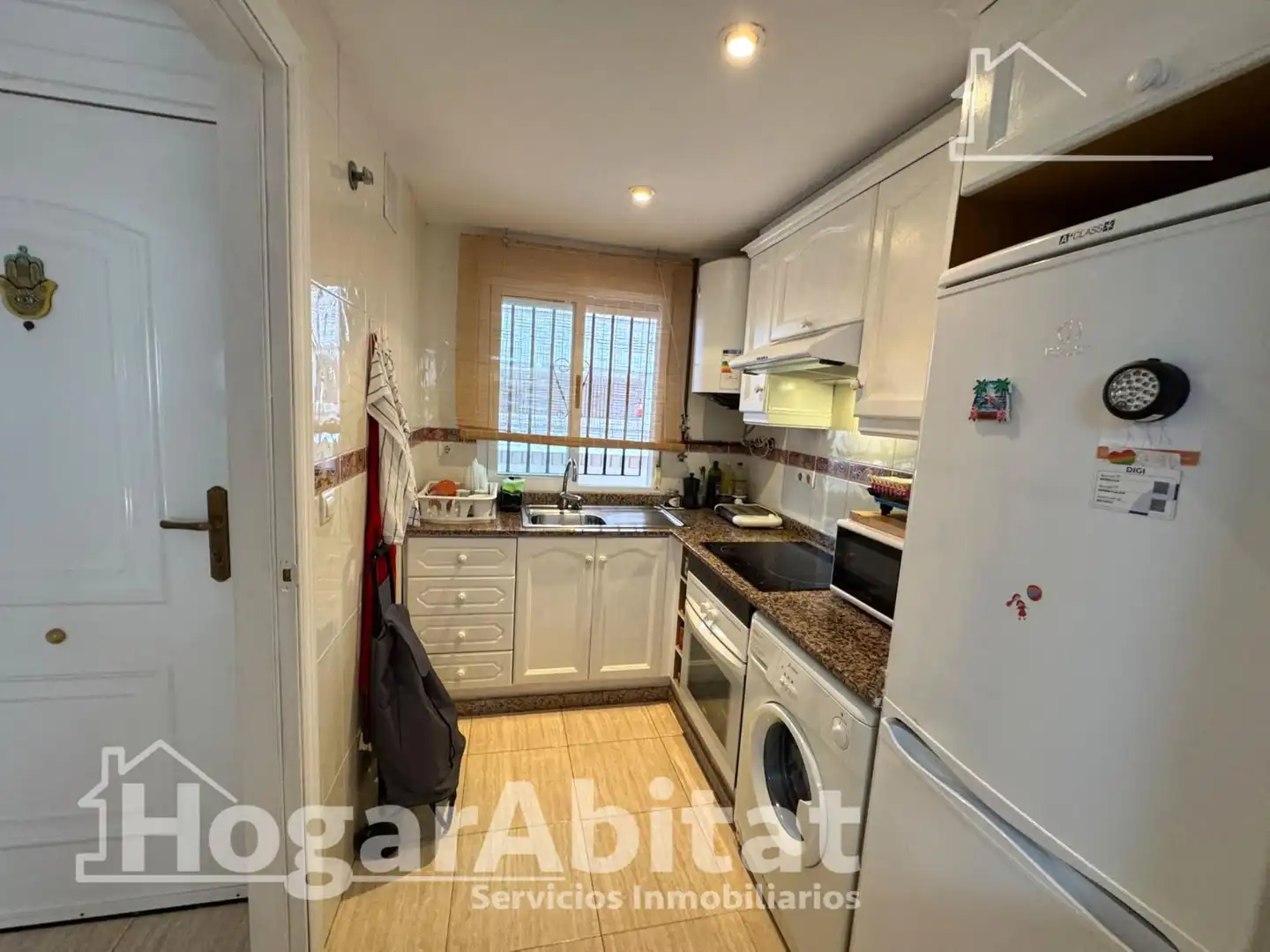 Appartamento con piscina in vendita a Avenida Avenida Central, imagen 4