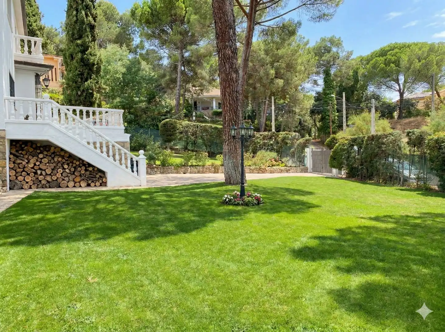 Villa in vendita a San Martín de Valdeiglesias