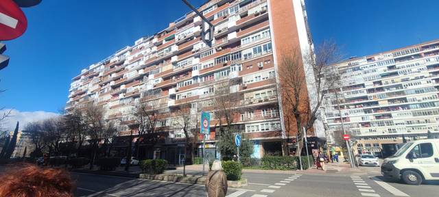 Piso en Venta en Concepción