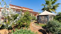 Garden of House or chalet for sale in Onda  with Air Conditioner, Heating and Private garden