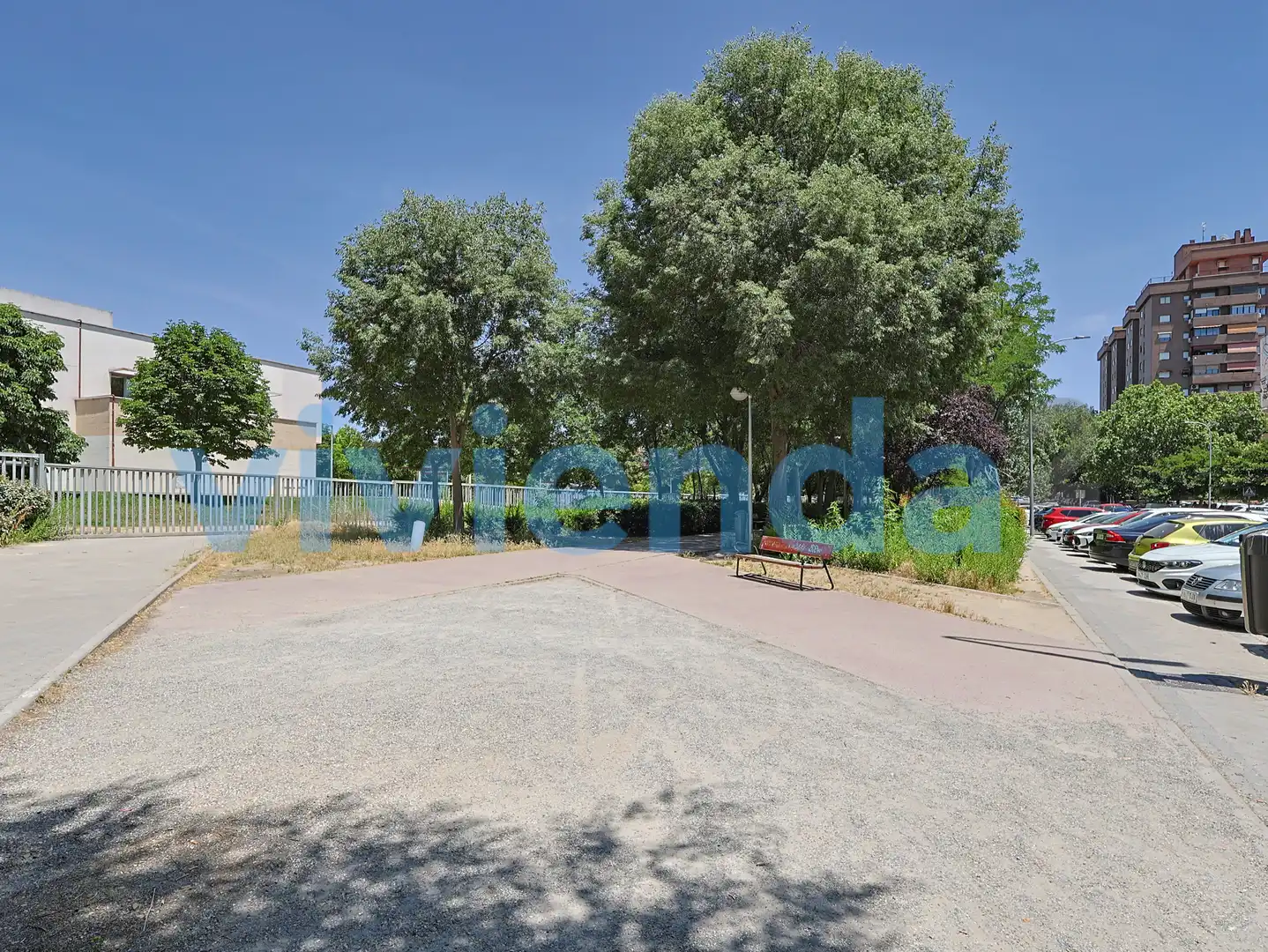Piso en venta en Madrid con Aire acondicionado, Calefacción y Balcón