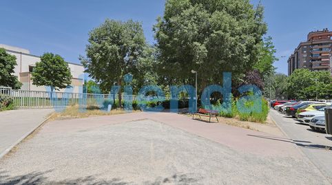 Foto 2 de Piso en venta en María Sevilla Diago, Rosas - Musas, Madrid Capital