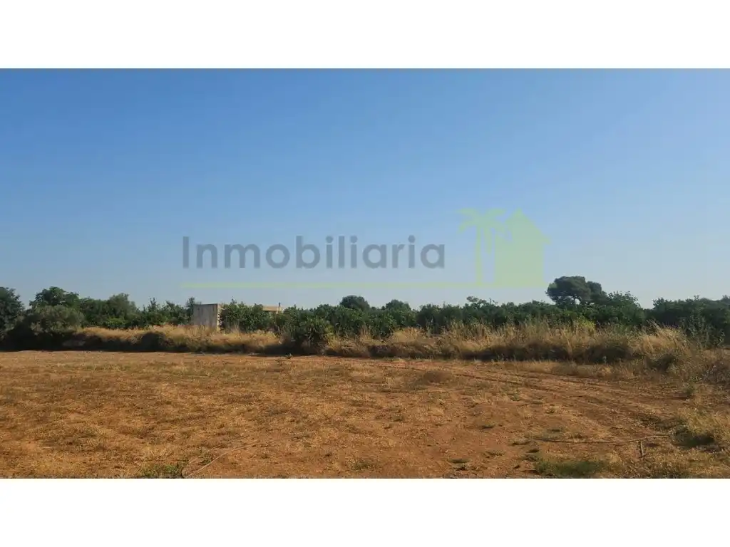 Terreny residencial en venda a Partidas de interior - Zona Rústica, imagen 2