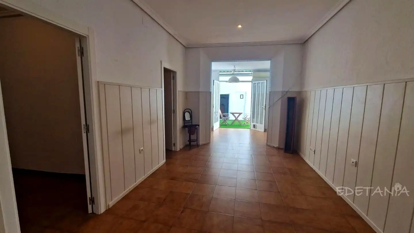 Casa o chalet en venta en Moncada
