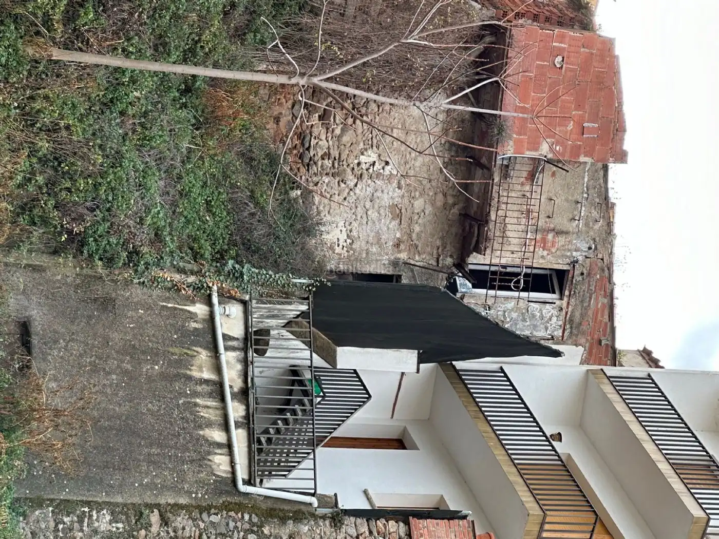 Terreno residencial en venta en Carrer del Damunt 10, imagen 7