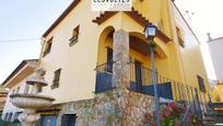 Exterior view of House or chalet for sale in Palafrugell  with Heating, Private garden and Terrace