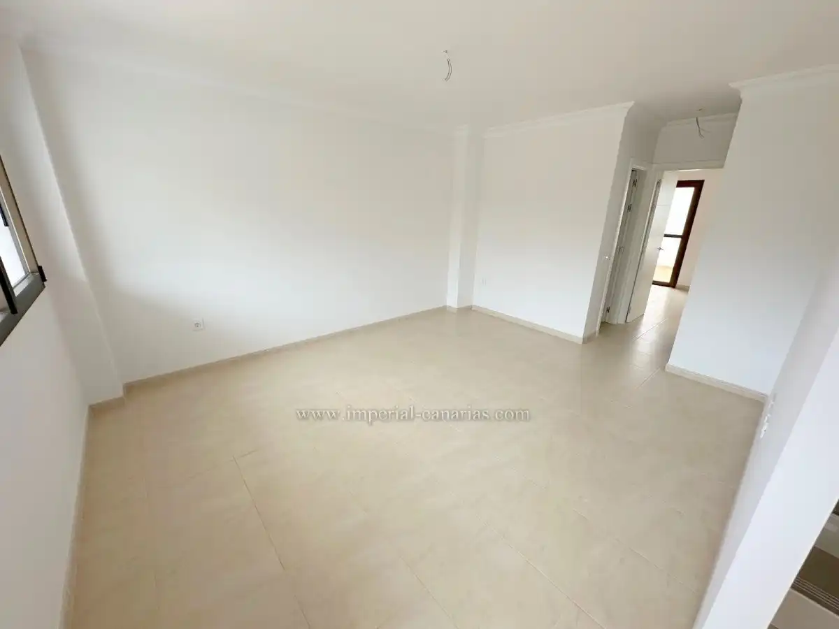 Casa adosada en venda en Los Realejos amb Terrassa