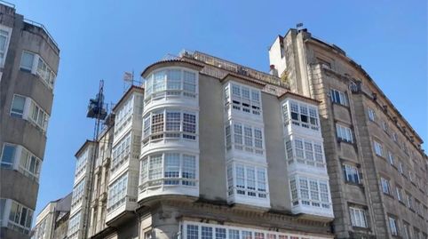 Foto 2 de Pis en venda a Rúa Michelena, 20, Centro - Echegaray, Pontevedra Capital