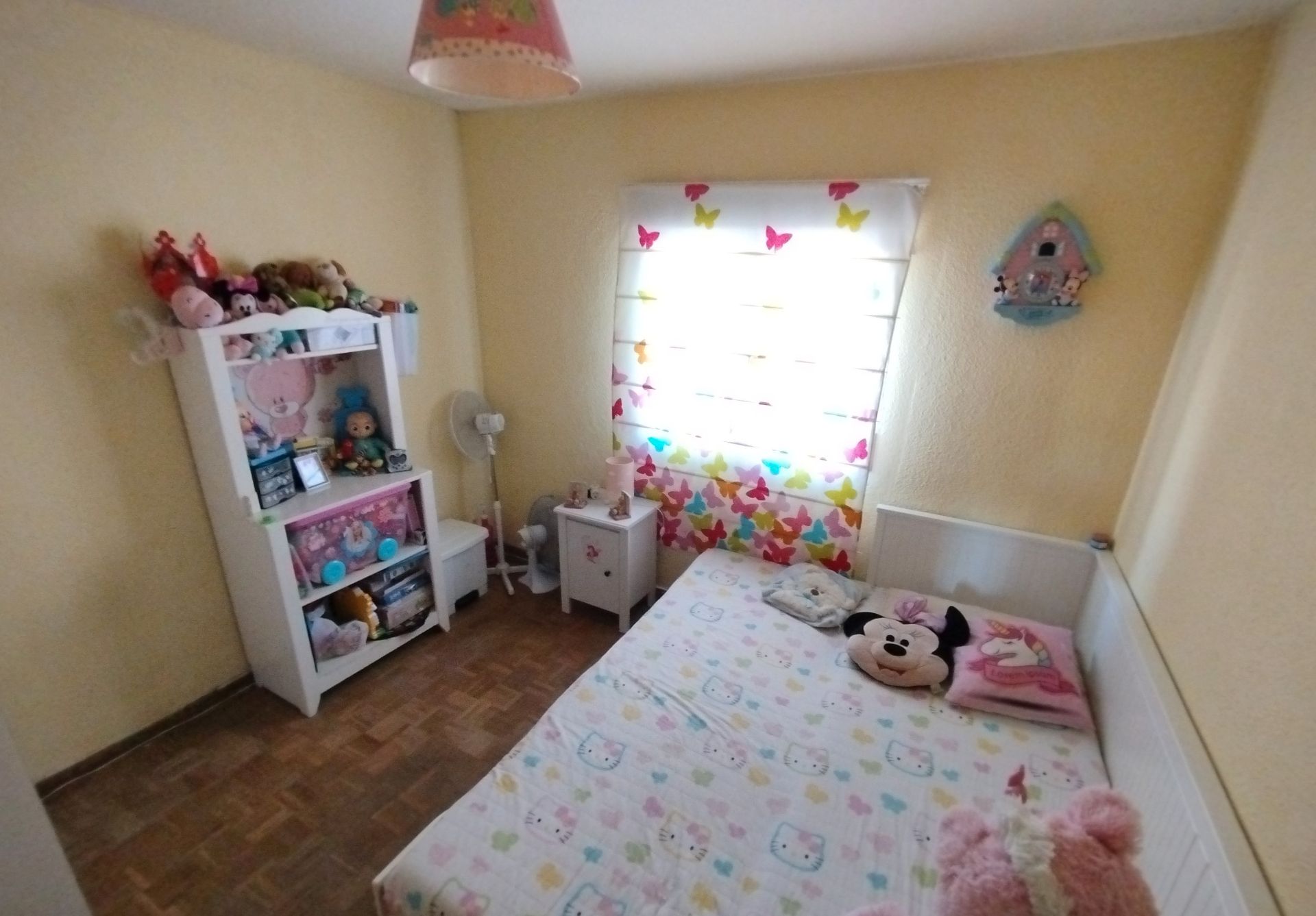 Habitación de Piso en venta en  Madrid Capital