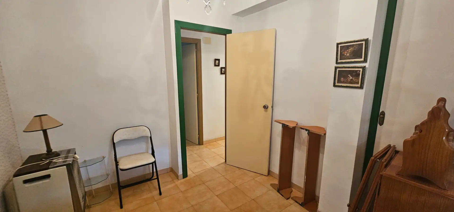 Casa o xalet en venda en Corbera amb Terrassa, Moblat i Balcó