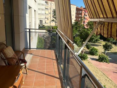 Terrassa de Dúplex en venda en Ripollet amb Aire condicionat, Calefacció i Terrassa