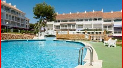 Foto 2 de Planta baja de alquiler en Alcossebre, Alcalà de Xivert