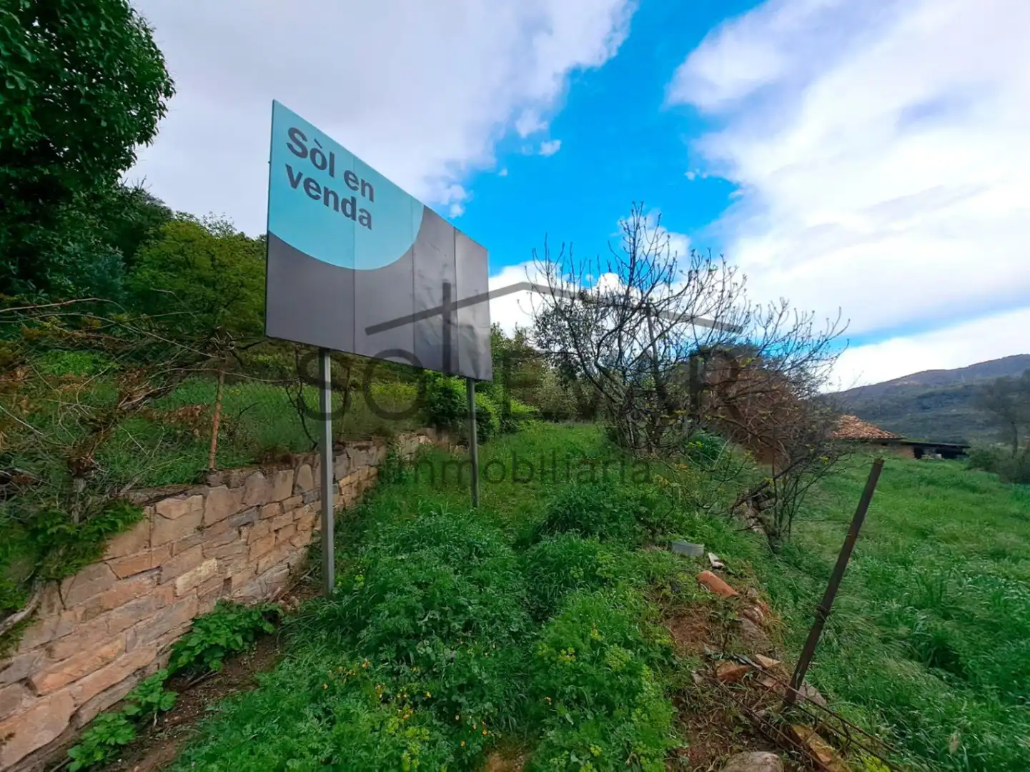 Residential land for sale in Únic, imagen 6