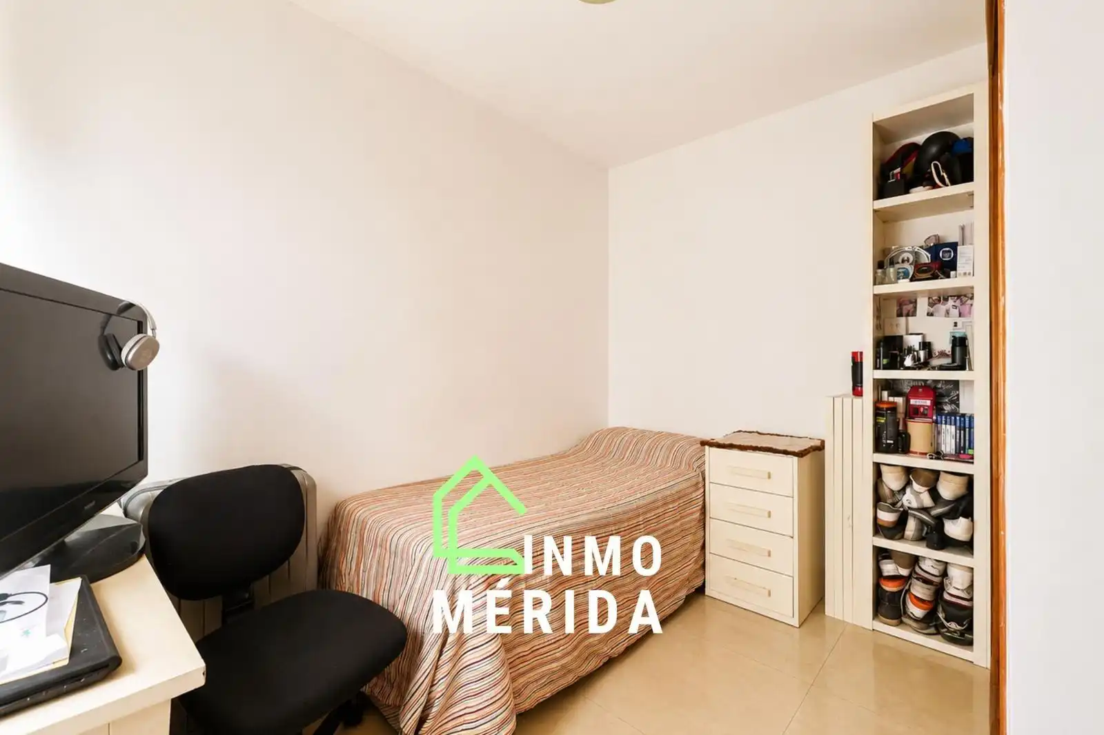 Habitación de Piso en venta en Mérida con Aire acondicionado y Balcón