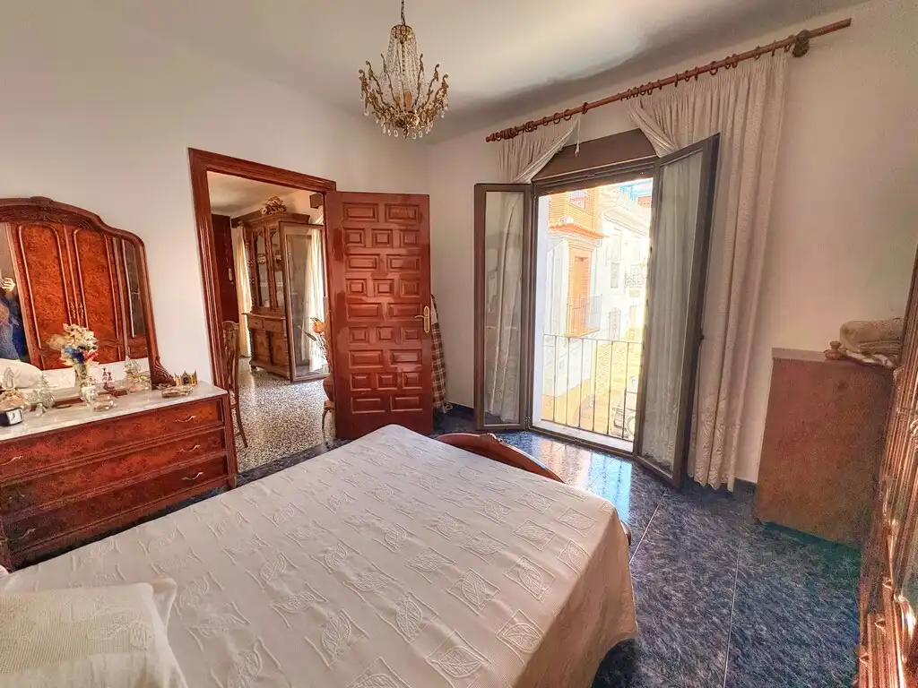 Country house for sale in Riogordo, imagen 15