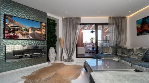 Foto 5 de Ático en venta en Urbanización Matas Verdes, 3eq, Atalaya - Isdabe, Málaga
