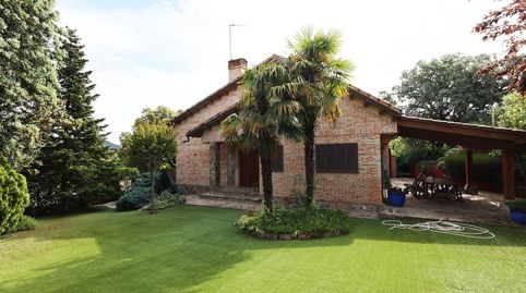 Photo 4 of Houses for sale in Colmenarejo, Madrid