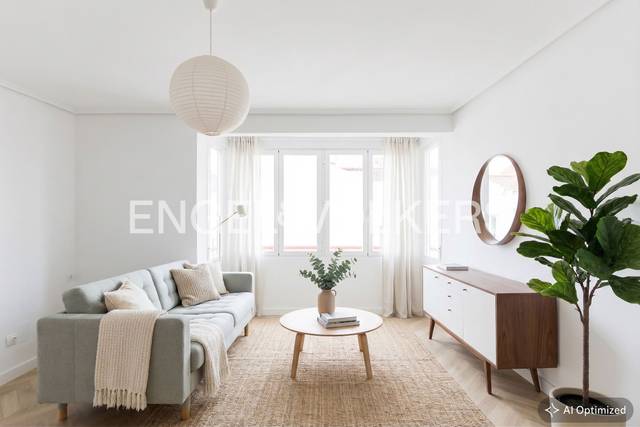 Piso en Alquiler en Luis Cabrera en Prosperidad