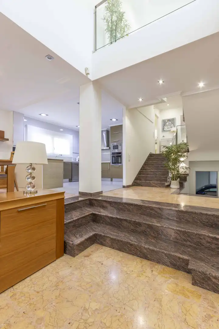 Casa o chalet en venta en Torrent con Aire acondicionado, Calefacción y Jardín privado