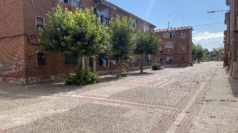 Foto 4 de Pis en venda a Orbigo, Delicias, Valladolid