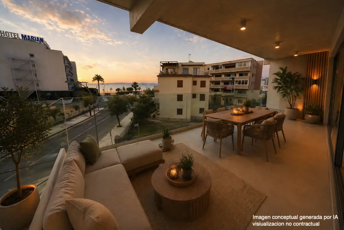 Apartment for sale in Salatar