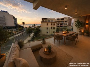 Apartment zum Verkauf in Salatar